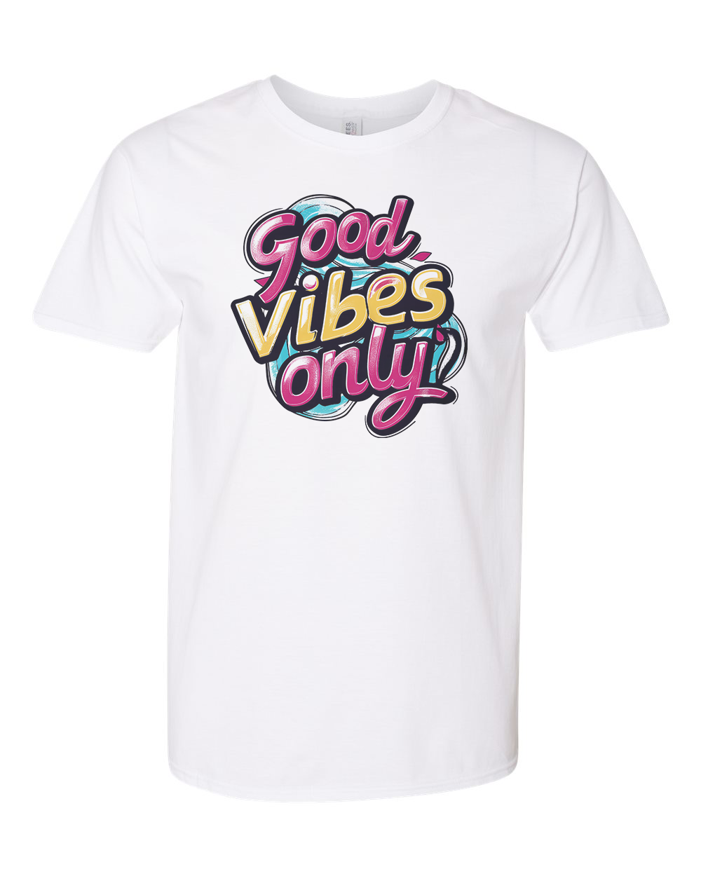 Good Vibes Only