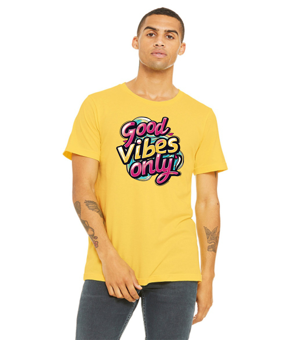 Good Vibes Only