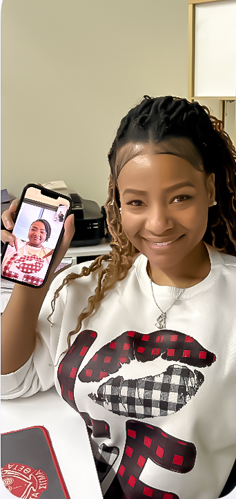 Oversized Love Sweatshirt Sale!