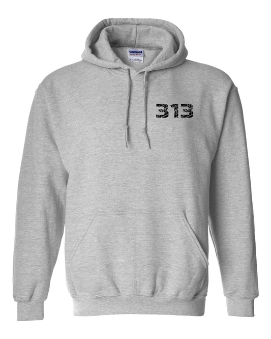 313 Hoodie