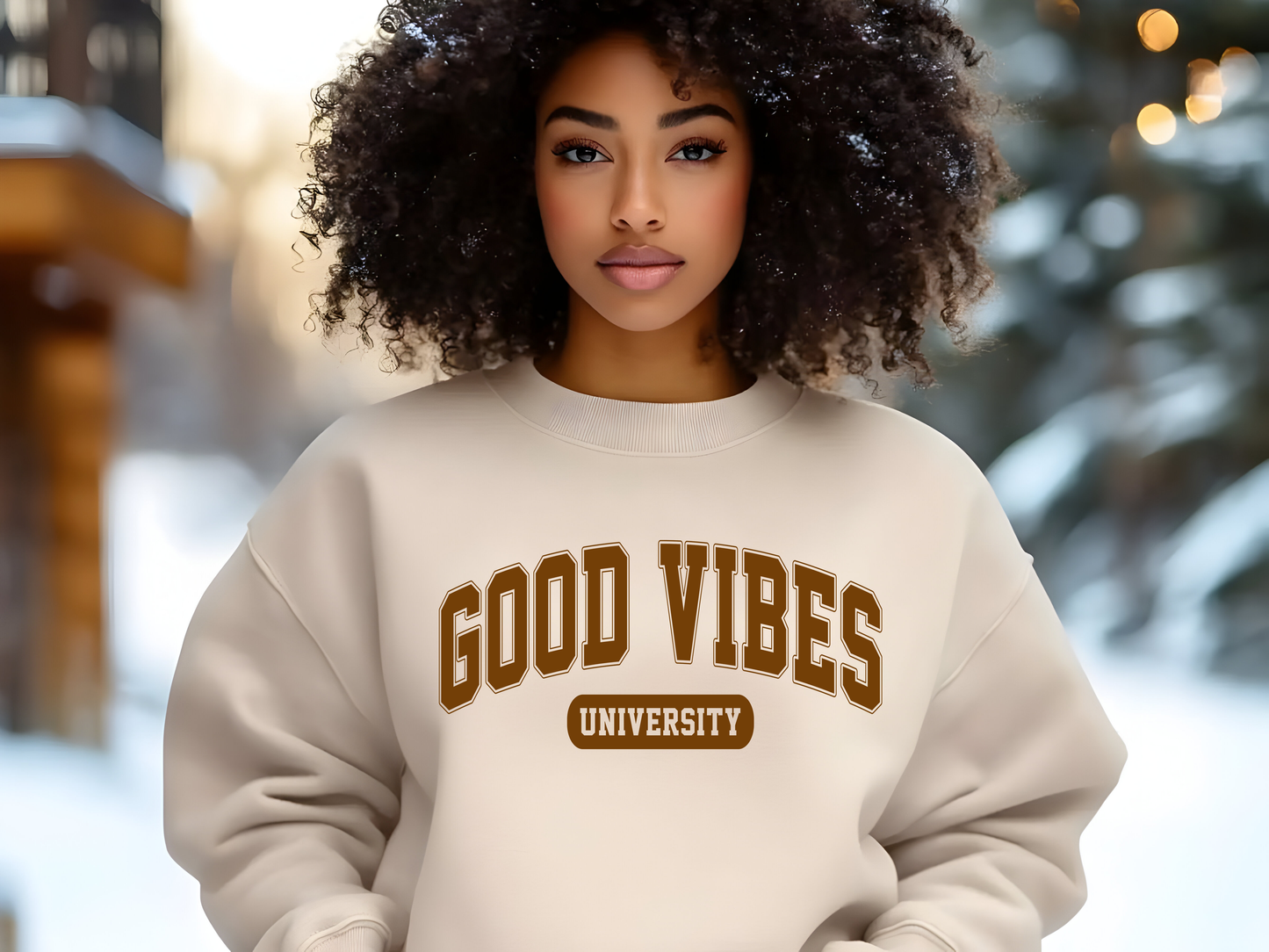 Good Vibes University