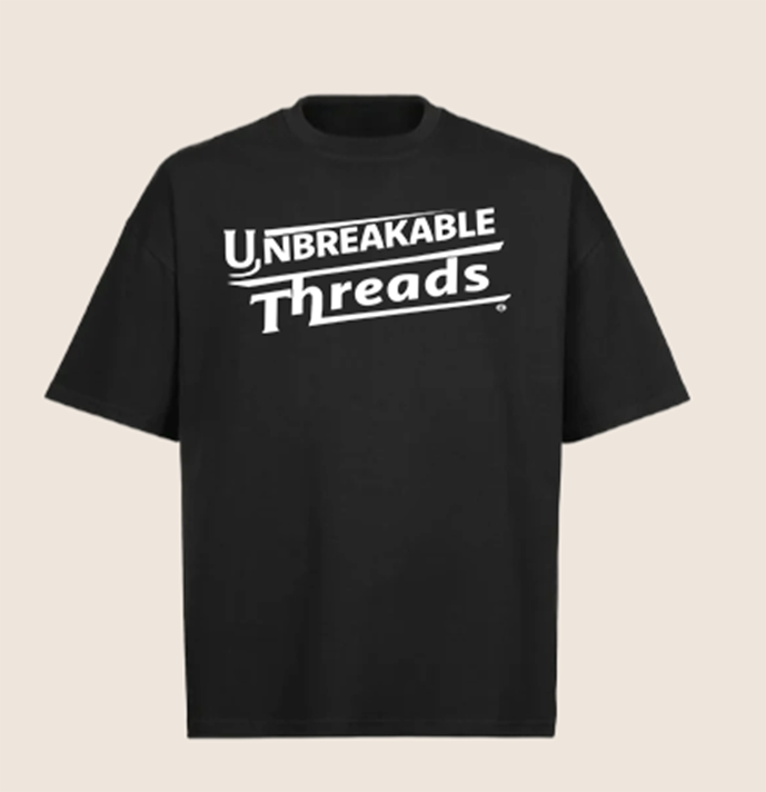 Unbreakable Threads