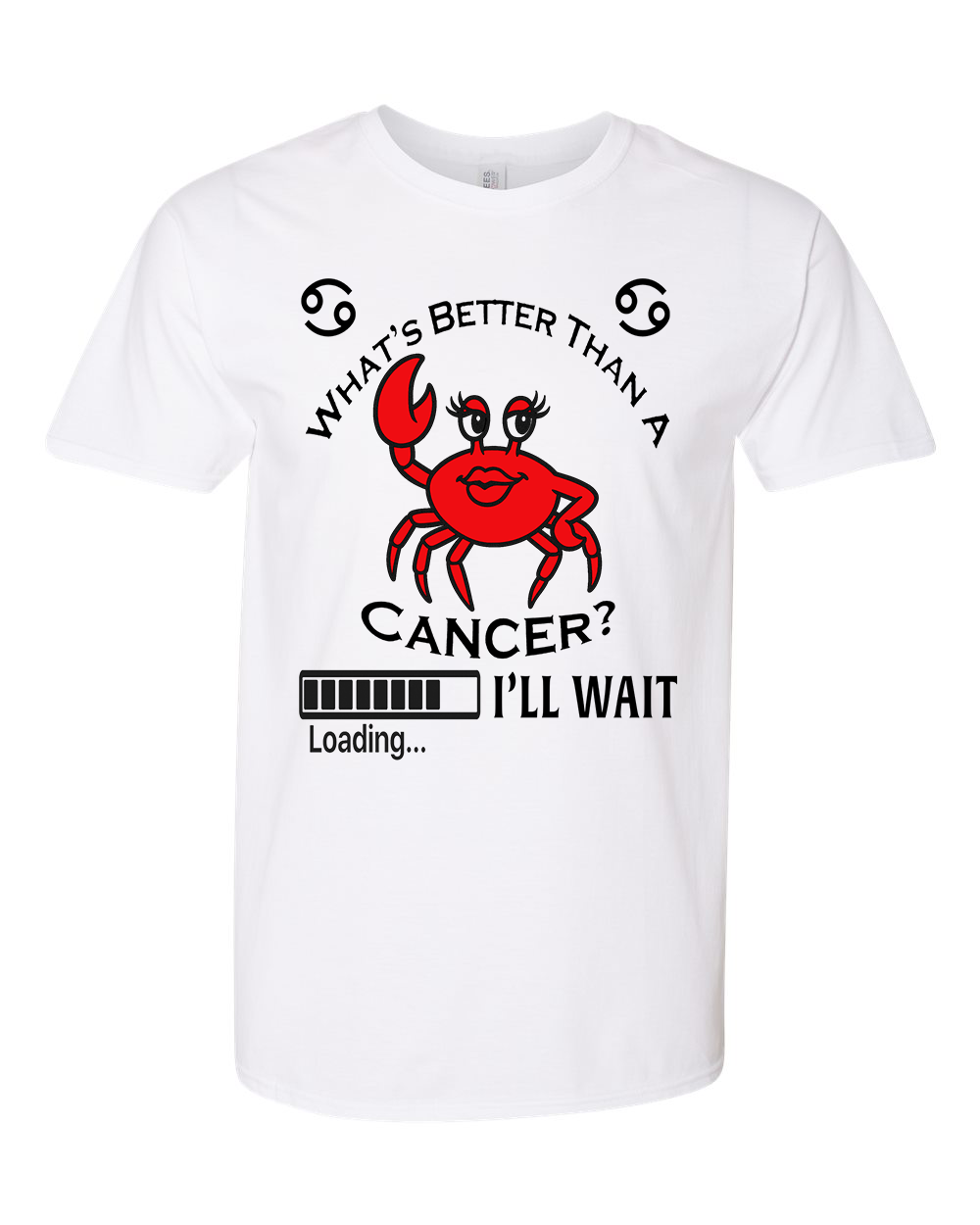 What’s Better Than A Cancer? I’ll Wait.